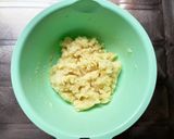 簡単！ボウル１つでさっぱりマッシュポテト作り方5写真