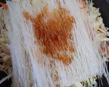 鍋にぶち込め!簡単【チャプチェ】作り方4写真