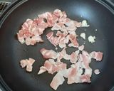 鍋にぶち込め!簡単【チャプチェ】作り方3写真