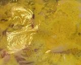 ココナッツミルクで甘めのファイナルカレー作り方3写真
