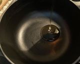 簡単　ふわふわとろ〜りの中華コーンスープ作り方2写真
