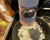 簡単　ふわふわとろ〜りの中華コーンスープ作り方3写真