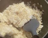 簡単　ふわふわとろ〜りの中華コーンスープ作り方4写真