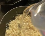 簡単　ふわふわとろ〜りの中華コーンスープ作り方5写真