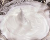 白玉粉でふわもちなロールケーキ☆作り方4写真