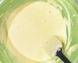 白玉粉でふわもちなロールケーキ☆作り方10写真