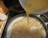 簡単　ふわふわとろ〜りの中華コーンスープ作り方8写真