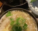 簡単　ふわふわとろ〜りの中華コーンスープ作り方9写真