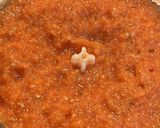 ココナッツミルクで甘めのファイナルカレー作り方6写真