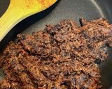 ココナッツミルクで甘めのファイナルカレー作り方9写真