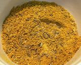 ココナッツミルクで甘めのファイナルカレー作り方7写真