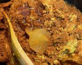 ココナッツミルクで甘めのファイナルカレー作り方13写真