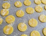 チーズクッキー甘さ控えめ作り方6写真