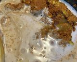 ココナッツミルクで甘めのファイナルカレー作り方14写真