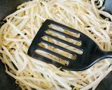 もやしでヘルシー！チーズお焼き作り方2写真