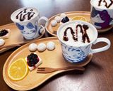 お家カフェ記録作り方15写真