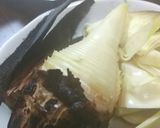 焼きたけのこ作り方8写真