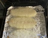 ミックスナッツで簡単味噌！美味しい五平餅作り方6写真