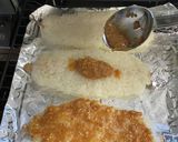 ミックスナッツで簡単味噌！美味しい五平餅作り方7写真