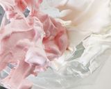 母の日に⋯ローズシフォンカップ☆作り方4写真