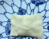 餃子の皮でチーズパリパリ作り方3写真