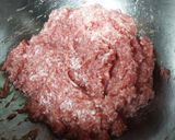 焼売作り方5写真