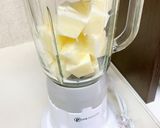 みっくすじゅーす☆フラペチーノ♪作り方2写真