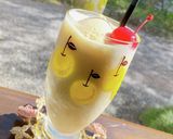 みっくすじゅーす☆フラペチーノ♪作り方4写真