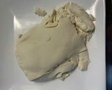 ★余ったひじき煮で豆腐ハンバーグ★作り方2写真