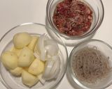 トップ10入り！「韓国風肉じゃが」作り方1写真