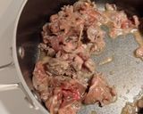 トップ10入り！「韓国風肉じゃが」作り方3写真