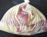 魚の味噌漬作り方2写真