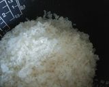 梅ごはん作り方2写真