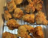 ★柔らかジューシーな鶏の唐揚げ★作り方7写真