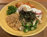 お父さんが作る　ばくだんうどん作り方4写真