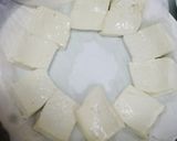 豆腐キムチ作り方3写真