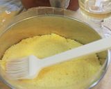 ♡キュートな苺の生チョコ・フレジエ♡作り方28写真