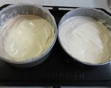 ♡キュートな苺の生チョコ・フレジエ♡作り方17写真