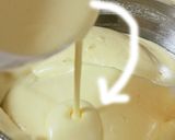 ♡キュートな苺の生チョコ・フレジエ♡作り方16写真