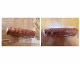バター少なめ！サクほろ濃厚ココアクッキー作り方5写真