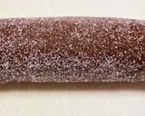 バター少なめ！サクほろ濃厚ココアクッキー作り方6写真