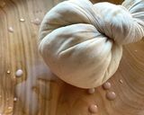 ほっこりおいしい そらまめの白あえ作り方5写真