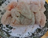 ささみと豆腐のとろ~りスープ作り方2写真