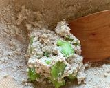 ほっこりおいしい そらまめの白あえ作り方7写真