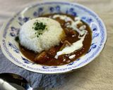 発酵食品腸活に！後かけヨーグルトのカレー作り方3写真