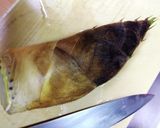 春が旬の朝採れ〜筍の水煮〜作り方1写真
