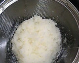 超が付くほど簡単！鶏のみぞれ煮作り方1写真