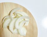 調理時間10分!工程4つ!の簡単牛丼作り方1写真