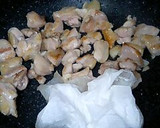 超が付くほど簡単！鶏のみぞれ煮作り方3写真