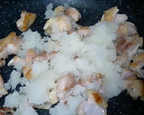 超が付くほど簡単！鶏のみぞれ煮作り方4写真